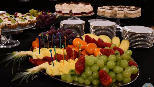 Krasnystaw. Charytatywny I Bal Samorządowca [GALERIA ZDJĘĆ]