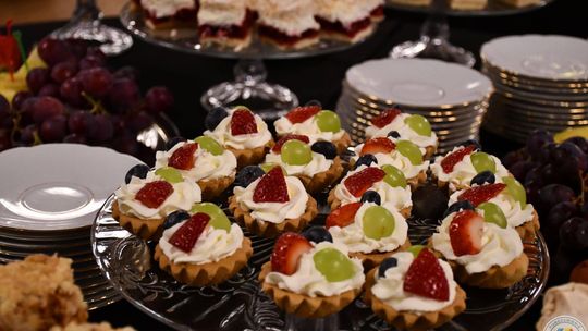 Krasnystaw. Charytatywny I Bal Samorządowca [GALERIA ZDJĘĆ]