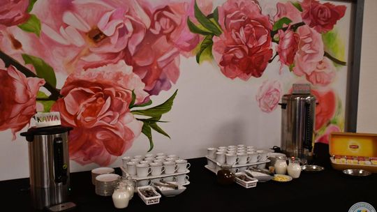 Krasnystaw. Charytatywny I Bal Samorządowca [GALERIA ZDJĘĆ]