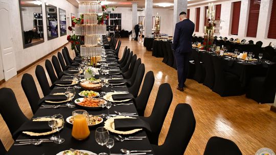 Krasnystaw. Charytatywny I Bal Samorządowca [GALERIA ZDJĘĆ]