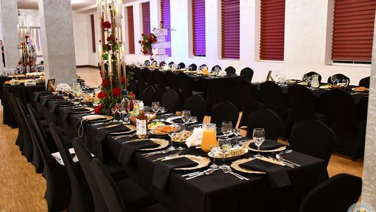 Krasnystaw. Charytatywny I Bal Samorządowca [GALERIA ZDJĘĆ]