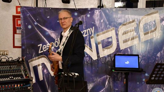 Krasnystaw. Charytatywny I Bal Samorządowca [GALERIA ZDJĘĆ]