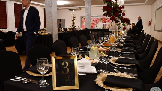 Krasnystaw. Charytatywny I Bal Samorządowca [GALERIA ZDJĘĆ]