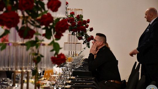 Krasnystaw. Charytatywny I Bal Samorządowca [GALERIA ZDJĘĆ]