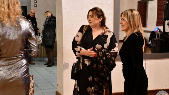 Krasnystaw. Charytatywny I Bal Samorządowca [GALERIA ZDJĘĆ]