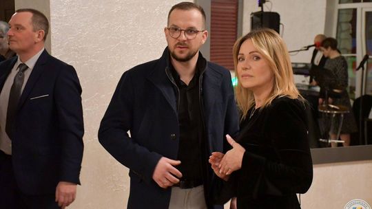 Krasnystaw. Charytatywny I Bal Samorządowca [GALERIA ZDJĘĆ]