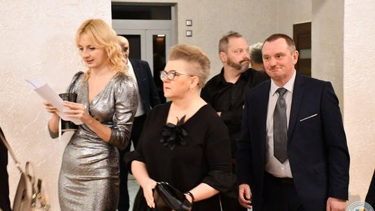 Krasnystaw. Charytatywny I Bal Samorządowca [GALERIA ZDJĘĆ]