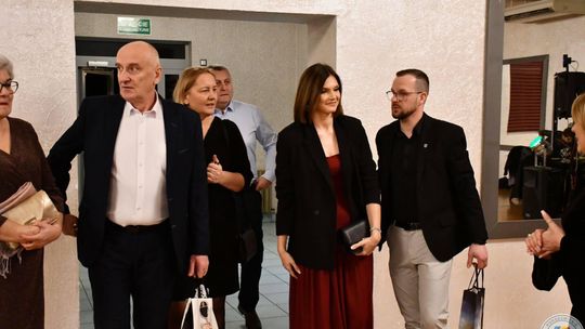 Krasnystaw. Charytatywny I Bal Samorządowca [GALERIA ZDJĘĆ]