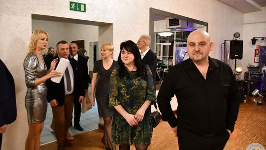 Krasnystaw. Charytatywny I Bal Samorządowca [GALERIA ZDJĘĆ]