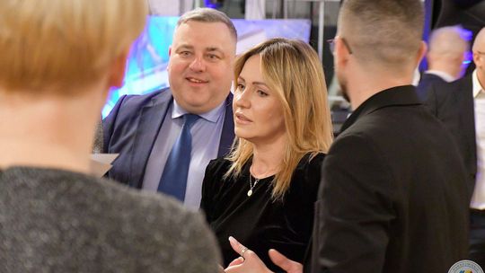 Krasnystaw. Charytatywny I Bal Samorządowca [GALERIA ZDJĘĆ]