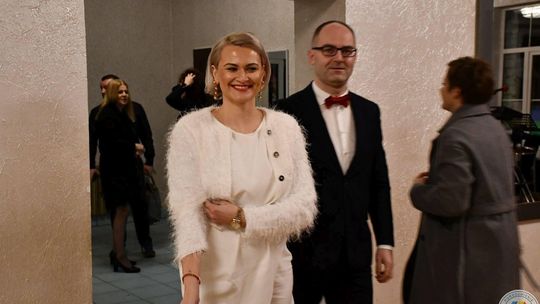 Krasnystaw. Charytatywny I Bal Samorządowca [GALERIA ZDJĘĆ]