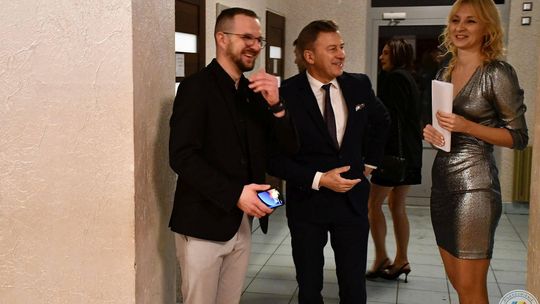 Krasnystaw. Charytatywny I Bal Samorządowca [GALERIA ZDJĘĆ]