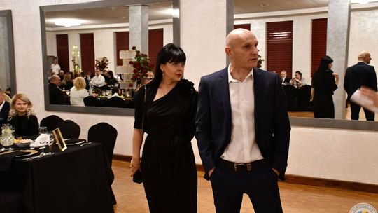 Krasnystaw. Charytatywny I Bal Samorządowca [GALERIA ZDJĘĆ]