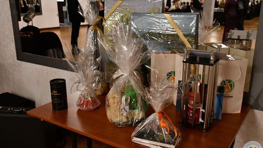 Krasnystaw. Charytatywny I Bal Samorządowca [GALERIA ZDJĘĆ]