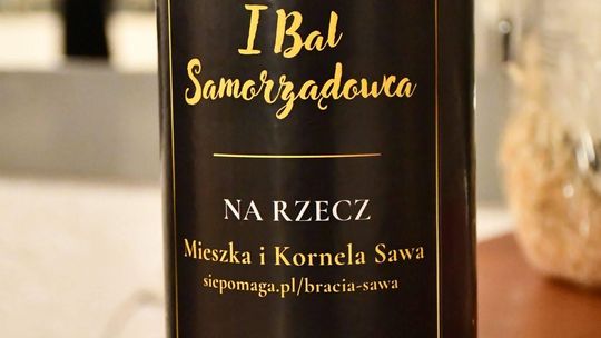 Krasnystaw. Charytatywny I Bal Samorządowca [GALERIA ZDJĘĆ]