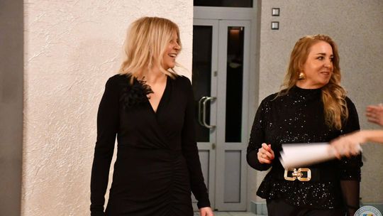 Krasnystaw. Charytatywny I Bal Samorządowca [GALERIA ZDJĘĆ]