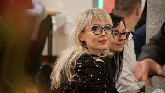 Krasnystaw. Charytatywny I Bal Samorządowca [GALERIA ZDJĘĆ]