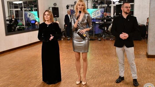 Krasnystaw. Charytatywny I Bal Samorządowca [GALERIA ZDJĘĆ]