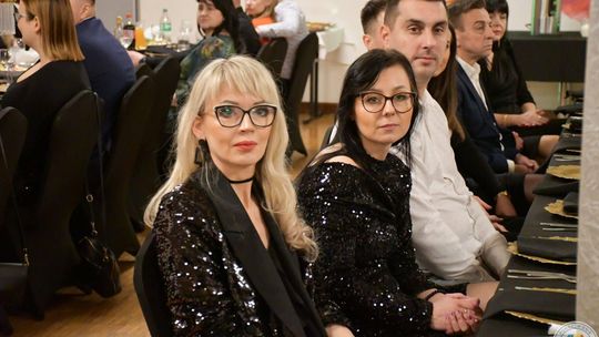 Krasnystaw. Charytatywny I Bal Samorządowca [GALERIA ZDJĘĆ]