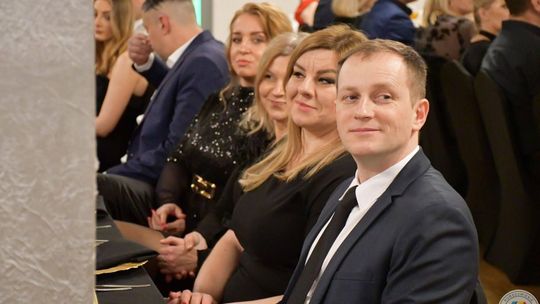 Krasnystaw. Charytatywny I Bal Samorządowca [GALERIA ZDJĘĆ]