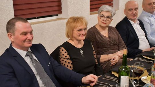 Krasnystaw. Charytatywny I Bal Samorządowca [GALERIA ZDJĘĆ]