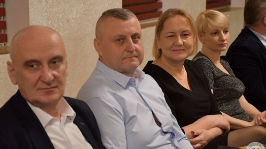 Krasnystaw. Charytatywny I Bal Samorządowca [GALERIA ZDJĘĆ]