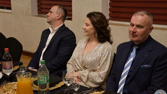 Krasnystaw. Charytatywny I Bal Samorządowca [GALERIA ZDJĘĆ]