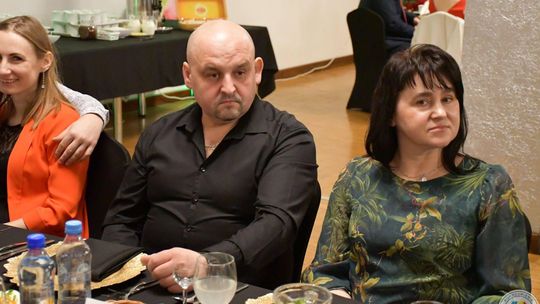 Krasnystaw. Charytatywny I Bal Samorządowca [GALERIA ZDJĘĆ]