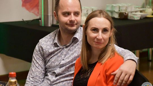 Krasnystaw. Charytatywny I Bal Samorządowca [GALERIA ZDJĘĆ]