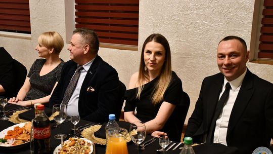 Krasnystaw. Charytatywny I Bal Samorządowca [GALERIA ZDJĘĆ]