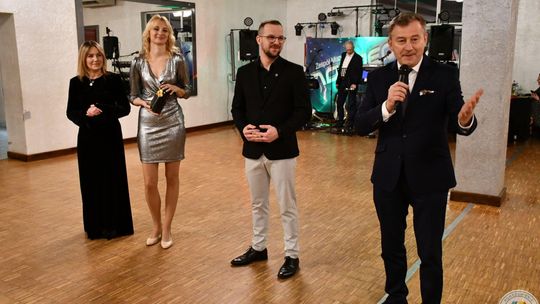 Krasnystaw. Charytatywny I Bal Samorządowca [GALERIA ZDJĘĆ]