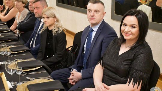 Krasnystaw. Charytatywny I Bal Samorządowca [GALERIA ZDJĘĆ]