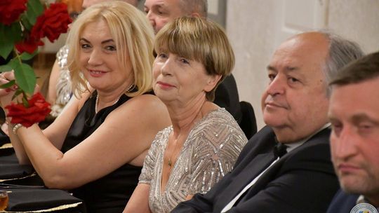 Krasnystaw. Charytatywny I Bal Samorządowca [GALERIA ZDJĘĆ]