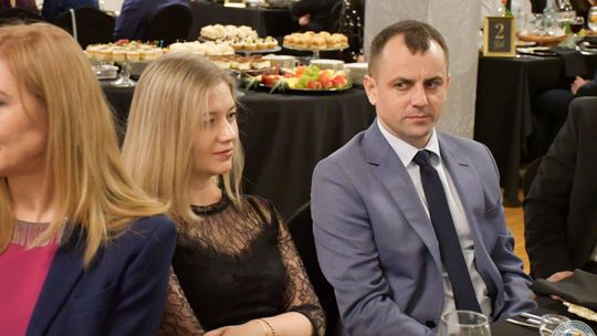 Krasnystaw. Charytatywny I Bal Samorządowca [GALERIA ZDJĘĆ]