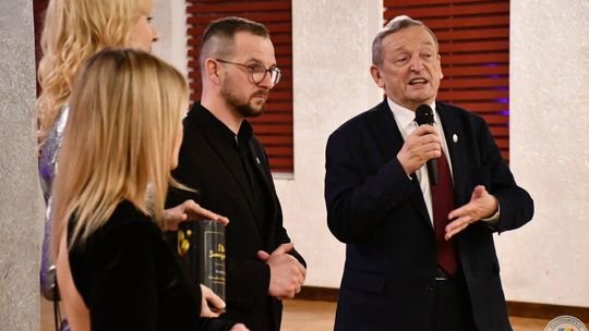 Krasnystaw. Charytatywny I Bal Samorządowca [GALERIA ZDJĘĆ]