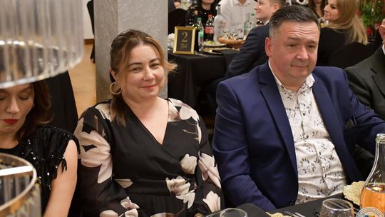 Krasnystaw. Charytatywny I Bal Samorządowca [GALERIA ZDJĘĆ]