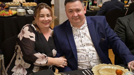 Krasnystaw. Charytatywny I Bal Samorządowca [GALERIA ZDJĘĆ]