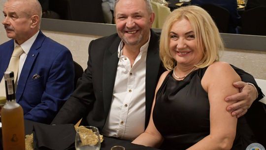 Krasnystaw. Charytatywny I Bal Samorządowca [GALERIA ZDJĘĆ]