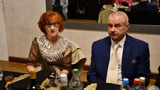 Krasnystaw. Charytatywny I Bal Samorządowca [GALERIA ZDJĘĆ]