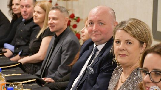 Krasnystaw. Charytatywny I Bal Samorządowca [GALERIA ZDJĘĆ]