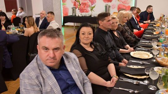 Krasnystaw. Charytatywny I Bal Samorządowca [GALERIA ZDJĘĆ]