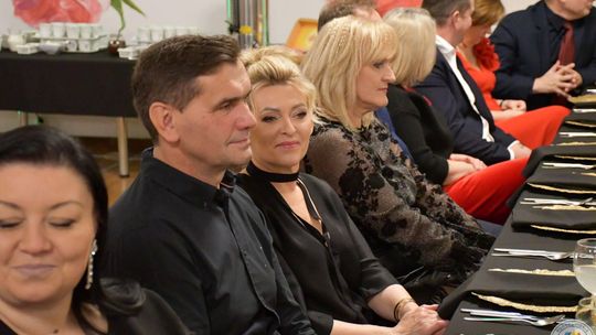 Krasnystaw. Charytatywny I Bal Samorządowca [GALERIA ZDJĘĆ]