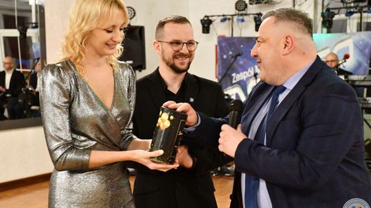 Krasnystaw. Charytatywny I Bal Samorządowca [GALERIA ZDJĘĆ]