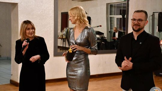 Krasnystaw. Charytatywny I Bal Samorządowca [GALERIA ZDJĘĆ]