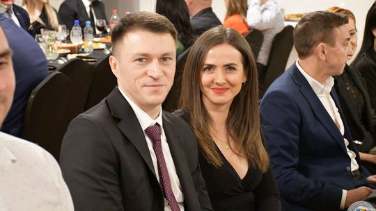 Krasnystaw. Charytatywny I Bal Samorządowca [GALERIA ZDJĘĆ]