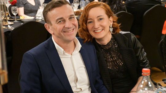 Krasnystaw. Charytatywny I Bal Samorządowca [GALERIA ZDJĘĆ]