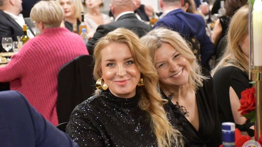 Krasnystaw. Charytatywny I Bal Samorządowca [GALERIA ZDJĘĆ]