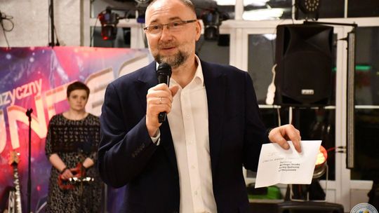 Krasnystaw. Charytatywny I Bal Samorządowca [GALERIA ZDJĘĆ]