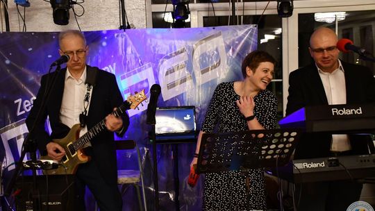 Krasnystaw. Charytatywny I Bal Samorządowca [GALERIA ZDJĘĆ]