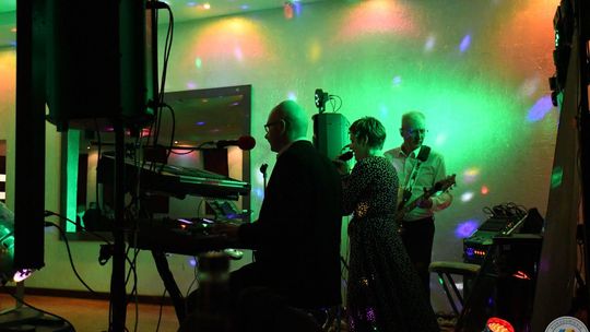 Krasnystaw. Charytatywny I Bal Samorządowca [GALERIA ZDJĘĆ]